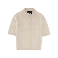 CASHMERE SHIRT