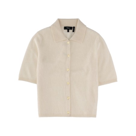 CASHMERE SHIRT