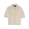CASHMERE SHIRT