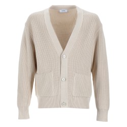 KNITTED CARDIGAN