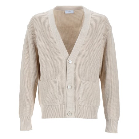 KNITTED CARDIGAN