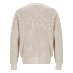 KNITTED CARDIGAN