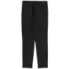 COTTON TAILORED PANTS