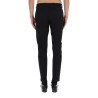 COTTON TAILORED PANTS
