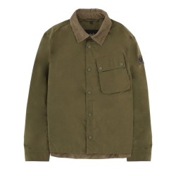 "GROUND" JACKET