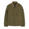 "GROUND" JACKET