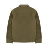 "GROUND" JACKET