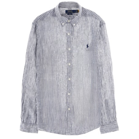SHIRT WITH LOGO