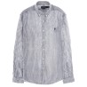 SHIRT WITH LOGO