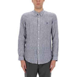 SHIRT WITH LOGO