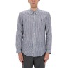 SHIRT WITH LOGO