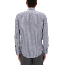 SHIRT WITH LOGO