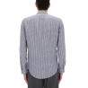 SHIRT WITH LOGO