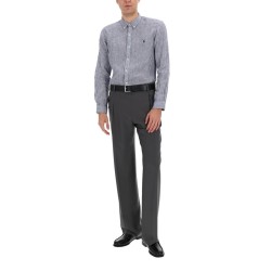 SHIRT WITH LOGO