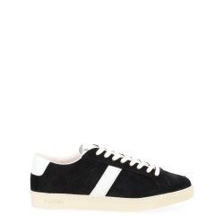 SNEAKER WITH LOGO