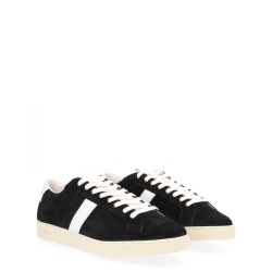 SNEAKER WITH LOGO