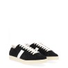 SNEAKER WITH LOGO
