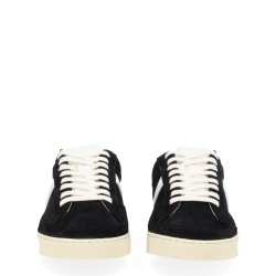 SNEAKER WITH LOGO