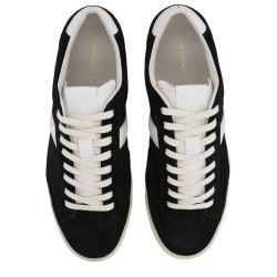 SNEAKER WITH LOGO