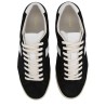 SNEAKER WITH LOGO