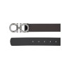 REVERSIBLE "HOOKS" BELT