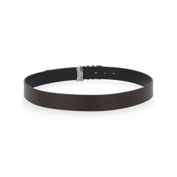 REVERSIBLE "HOOKS" BELT