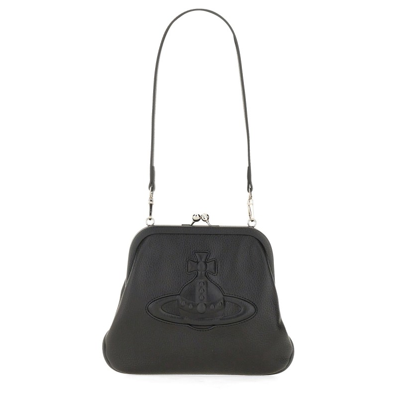 "VIVIENNE'S" CLUTCH