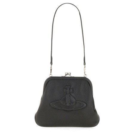 "VIVIENNE'S" CLUTCH