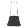 "VIVIENNE'S" CLUTCH