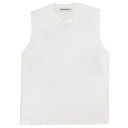 TANK TOP "BREATHE"