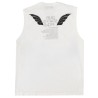 TANK TOP "BREATHE"