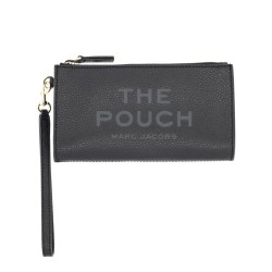POUCH IN PELLE