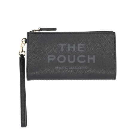 POUCH IN PELLE