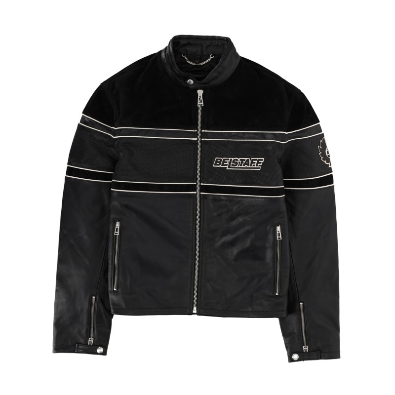"COMPETITION SPEED" JACKET