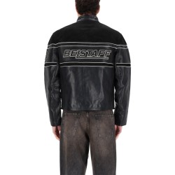 "COMPETITION SPEED" JACKET
