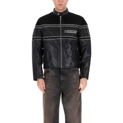 "COMPETITION SPEED" JACKET
