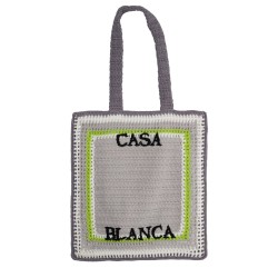 TOTE BAG WITH LOGO