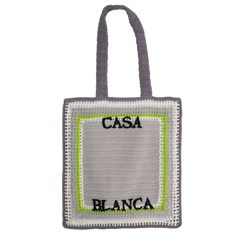 TOTE BAG WITH LOGO