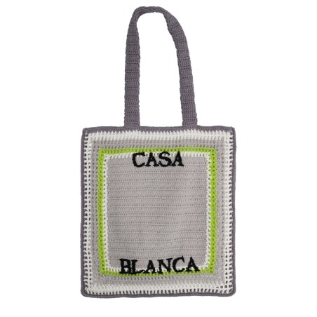 TOTE BAG WITH LOGO