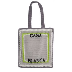 TOTE BAG WITH LOGO