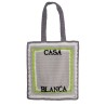 TOTE BAG WITH LOGO