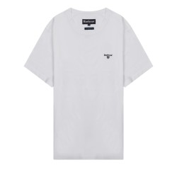 T-SHIRT CON LOGO