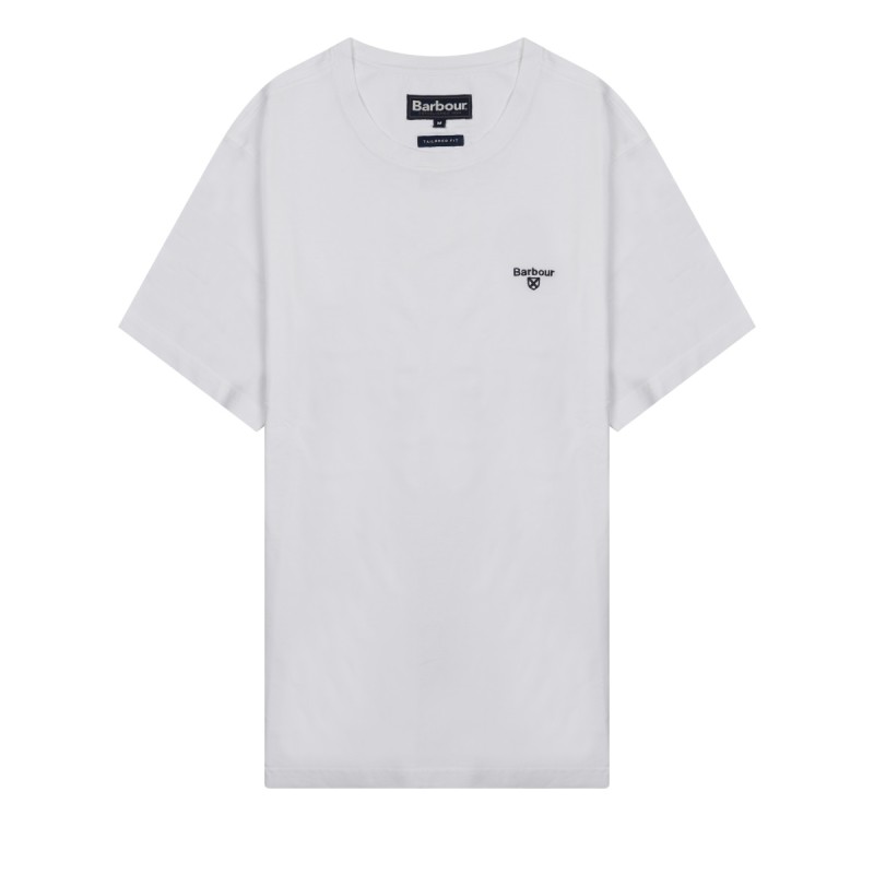 T-SHIRT CON LOGO
