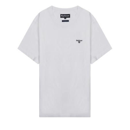 T-SHIRT CON LOGO