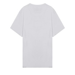 T-SHIRT CON LOGO