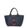 BAG "TRAPEZE BEAR" MEDIUM