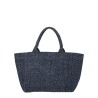 BAG "TRAPEZE BEAR" MEDIUM