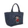 BAG "TRAPEZE BEAR" MEDIUM