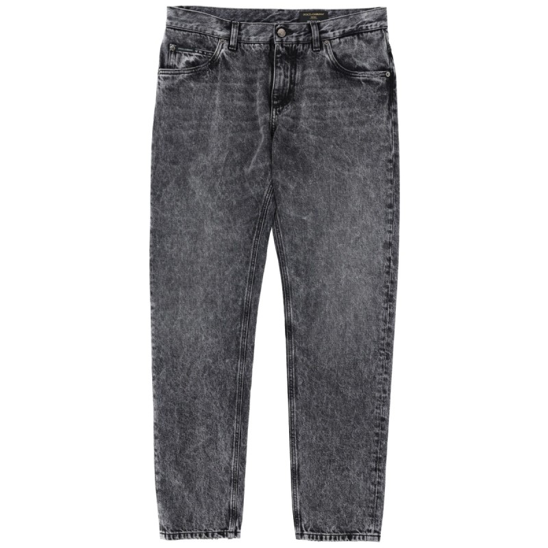 JEANS IN DENIM