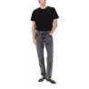 JEANS IN DENIM